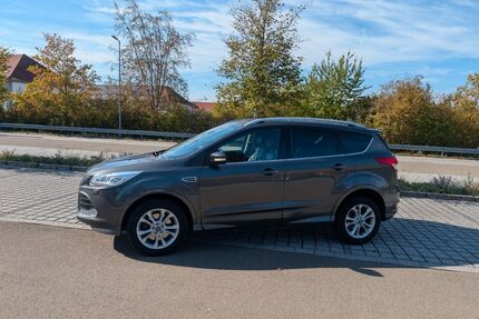 Ford Kuga Gebrauchtwagen
