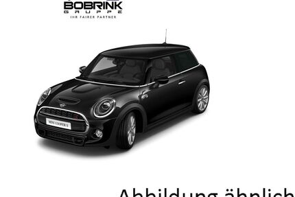 Mini Cooper S Gebrauchtwagen