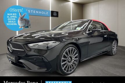 Mercedes-Benz CLE 450 Gebrauchtwagen