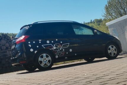 Ford Grand C-Max Gebrauchtwagen