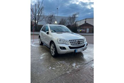 Mercedes-Benz ML 320 Gebrauchtwagen