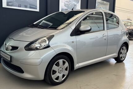 Toyota Aygo (X) Gebrauchtwagen
