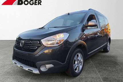 Dacia Dokker Gebrauchtwagen
