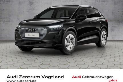 Audi Q4 e-tron Gebrauchtwagen