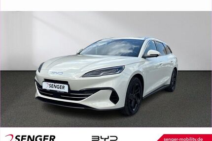 BYD SEAL 6 Gebrauchtwagen
