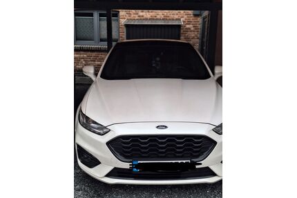 Ford Mondeo Gebrauchtwagen