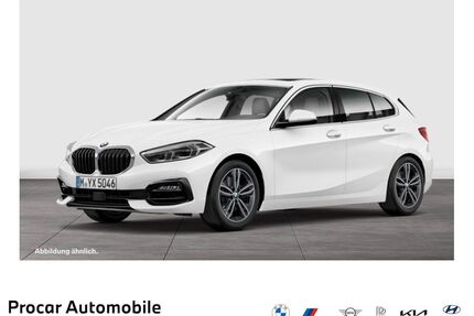 BMW 118 Gebrauchtwagen