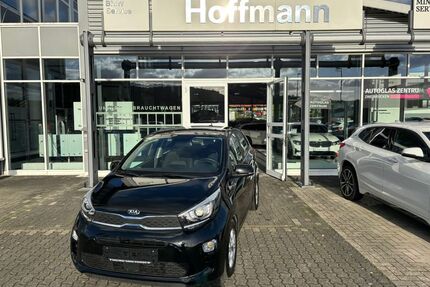 Kia Picanto Gebrauchtwagen