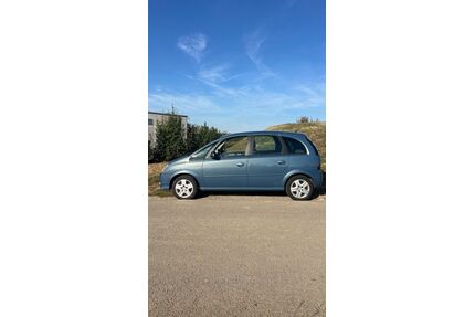 Opel Meriva Gebrauchtwagen