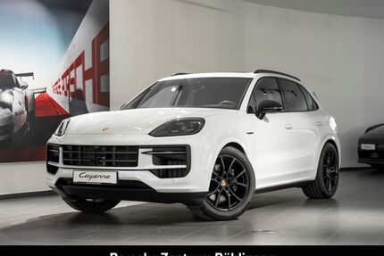 Porsche Cayenne Gebrauchtwagen