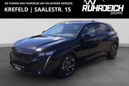 Peugeot 308 Gebrauchtwagen
