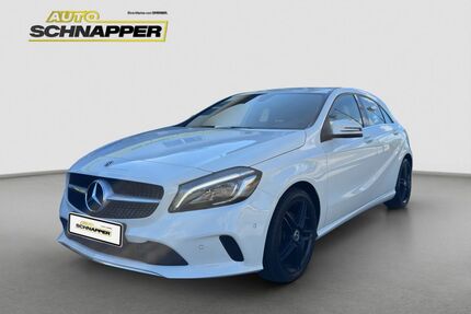 Mercedes-Benz A 200 Gebrauchtwagen