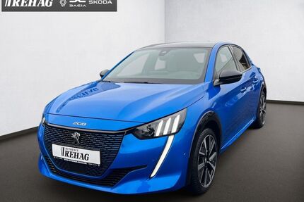 Peugeot 208 Gebrauchtwagen