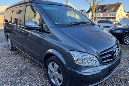 Mercedes-Benz Viano Gebrauchtwagen