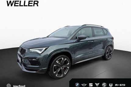 Cupra Ateca Gebrauchtwagen