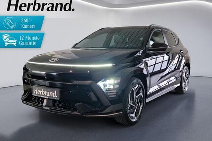 Hyundai KONA Gebrauchtwagen