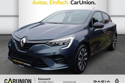 Renault Clio Gebrauchtwagen