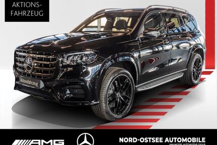 Mercedes-Benz GLS 450 Gebrauchtwagen