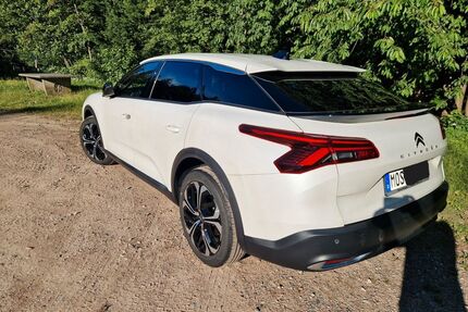 Citroen C5 X Gebrauchtwagen