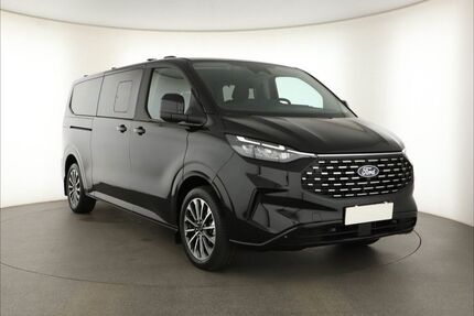 Ford Tourneo Custom Gebrauchtwagen