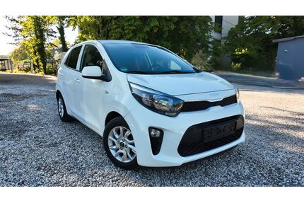 Kia Picanto Gebrauchtwagen