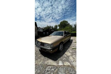 Audi 200 Gebrauchtwagen