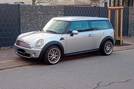 Mini Cooper Clubman Gebrauchtwagen