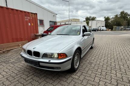 BMW 523 Gebrauchtwagen