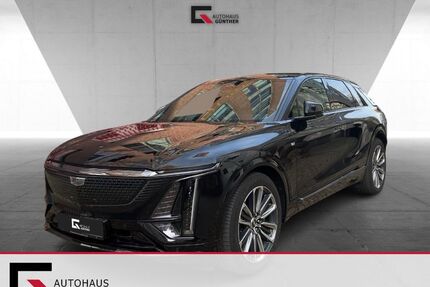 Cadillac LYRIQ Gebrauchtwagen