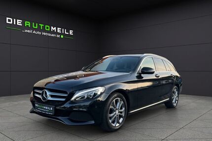 Mercedes-Benz C 220 Gebrauchtwagen