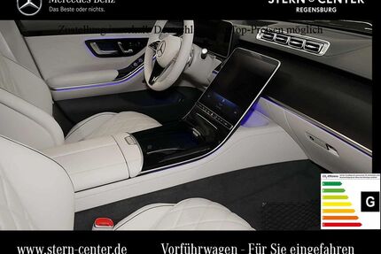 Mercedes-Benz S 350 Gebrauchtwagen