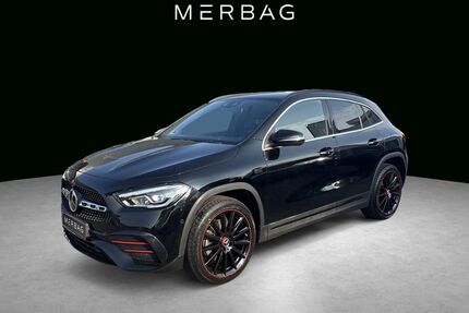 Mercedes-Benz GLA 250 Gebrauchtwagen