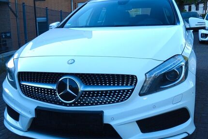 Mercedes-Benz A 180 Gebrauchtwagen