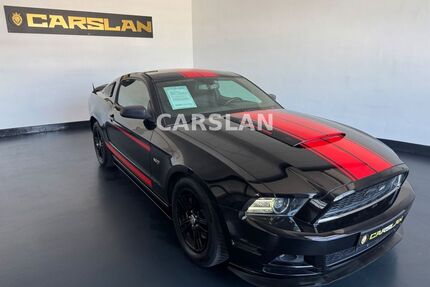 Ford Mustang Gebrauchtwagen