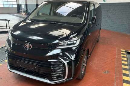 Toyota Proace Gebrauchtwagen