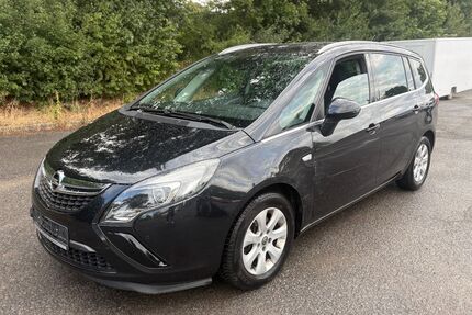 Opel Zafira Gebrauchtwagen
