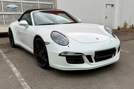 Porsche 991 Gebrauchtwagen