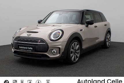 Mini Cooper S Clubman Gebrauchtwagen