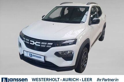 Dacia Spring Gebrauchtwagen
