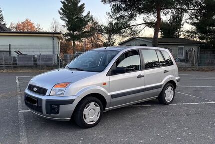 Ford Fusion Gebrauchtwagen