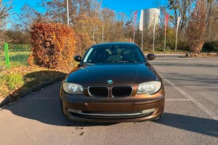 BMW 116 Gebrauchtwagen