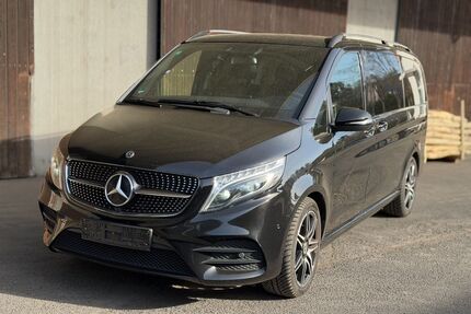 Mercedes-Benz V 250 Gebrauchtwagen