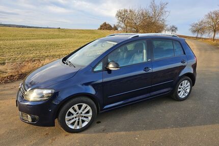 VW Golf Plus Gebrauchtwagen