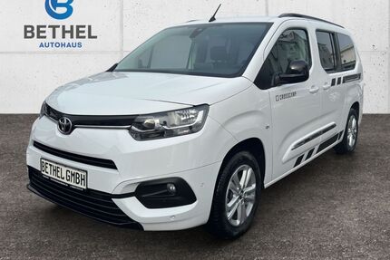 Toyota Proace City Gebrauchtwagen