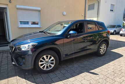 Mazda CX-5 Gebrauchtwagen