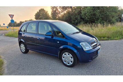 Opel Meriva Gebrauchtwagen