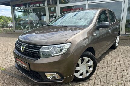 Dacia Sandero Gebrauchtwagen