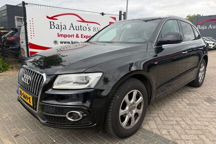 Audi Q5 Gebrauchtwagen