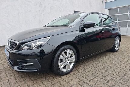 Peugeot 308 Gebrauchtwagen
