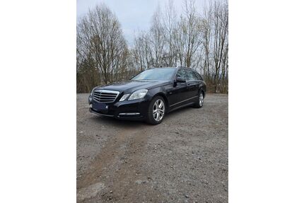 Mercedes-Benz E 350 Gebrauchtwagen